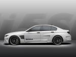 BMW Mi5Sion by Hamann 2013 года